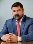 Heriberto Ricardo Ramos