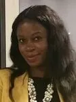 Ichechi Nkesi Alikor