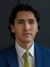 Jake Spencer