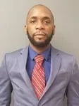 Jamal Barrington Smith