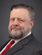 Jason D. Goff