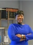 Jerbrina L. Johnson