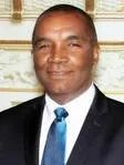K. Omari Fullerton