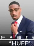 Korey Allen Huff