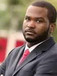 Larry Douglas Williams II