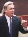 Larry David Wolfe