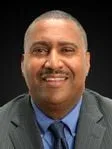 Lorin Renaldo George