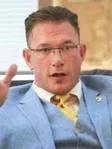 Mark Metzger III