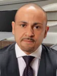 Mehdi Cherkaoui
