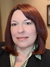 Melissa Scheidel
