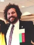 Michael Cameron Brill