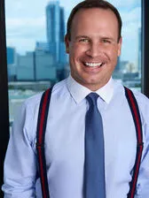 Michael Petersen Drake