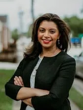 Nazish Altaf Ahmed