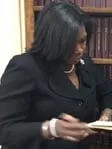 Nefertara Clark