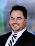 Nicholas Salazar