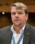 R. James Babson Jr.'s picture