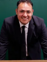 Raul Martinez Balderas