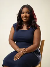Rekiyah Baker