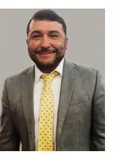 Rey Ulisses Davila