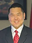 Robert Steven Kwok