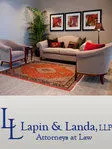 Robert E. Lapin