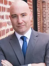 Robert Lewis Schenk II