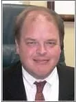 Robert G. Taylor III
