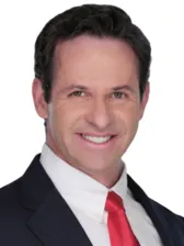Scott Monge
