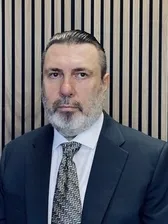 Stephen Balukh