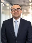 Talal B. Ghosheh's picture