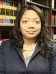 Ungeliqua A. Burns