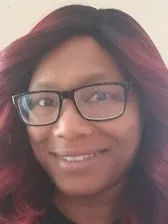 Vondella K. Smith