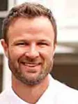 Brian Cory Spence