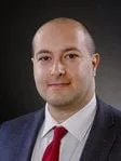 Christopher G Pollard