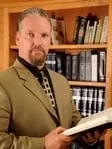 Christopher R. Tilman's picture