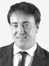 Colin A. Gage