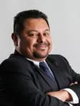 Eric Israel Gutierrez