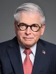Harry D Shapiro