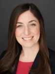 Jillian Sara Morris