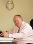 John Preston Sharp