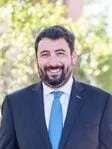 Justin Benjamin Aronson's picture