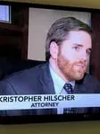 Kristopher Joel Hilscher