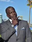 Marcus Edward DeBose