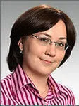 Maria Mikhailovna Kosova
