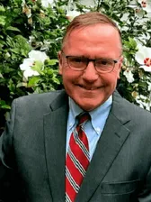 Richard J. Welch's picture