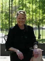 Stephanie A. Foster's picture