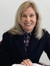Susan Debra Stuart