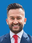 Zohaib Ali
