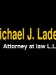 Michael J Laden's picture