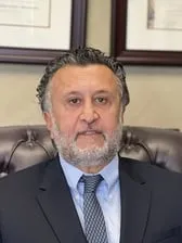 Amir Soleimanian's picture